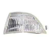 CFUNMNVBVZ Clignotant Dynamique Pour Focus 2007-2011 Pour C-Max 2003-2013 Clignotant Voiture Feux Rétroviseur Lampe Flash Porte(Right)