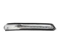 CFUNMNVBVZ Clignotant Dynamique Pour KIA K3 2012-2016 Pour Forte Pour Cerato Rétroviseur Voiture Clignotant(Left)