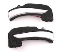 CFUNMNVBVZ Clignotant Dynamique Pour Toyota Pour Hilux Pour Fortuner Pour Innova 2016-2019 Clignotant Dynamique Séquentiel Pour Rétroviseur Latéral