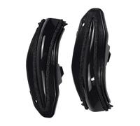 CFUNMNVBVZ Clignotant Dynamique Pour Toyota Pour RAV4 XA40 2 Pièces Clignotants Dynamiques Pour Rétroviseurs Latéraux Voiture 2013-2018