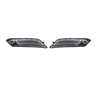 CFUNMNVBVZ Clignotant Dynamique Pour Volvo XC60 2008-2013 31290874 31290873 1 Paire Clignotants Avant Gauche Et Droit Pour Voiture