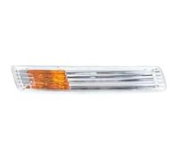 CFUNMNVBVZ Clignotant Dynamique Pour VW 2006-2010 Feu Jour DRL Pour Pare-chocs Avant Voiture Clignotant 1C0953041R 1C0953041Q(Left)