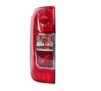 CFUNMNVBVZ Phares Route Pour Navara Pour NP300 Pour D23 2015-2019 Ensemble Feux Arrière Ampoules Fil Feu Voiture(Left)