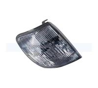 CFUNMNVBVZ Phares Route Pour Subaru Pour Forester SF5 1998-2002 Ensemble De Clignotants Lumière Séquentielle Marqueur De Phare Avant Feux De Garde-boue Latéraux Coin(No.2 right side)