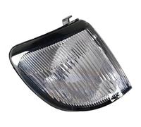 CFUNMNVBVZ Phares Route Pour Subaru Pour Forester SF5 1998-2002 Ensemble De Clignotants Lumière Séquentielle Marqueur De Phare Avant Feux De Garde-boue Latéraux Coin(No.1 right side)