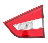 CFUNMNVBVZ Phares Route Pour Suz&uki Pour SX4 Pour S-CROSS 2017-2021 Feu Arrière De Voiture Frein Clignotant Inverse Avertissement Feu Antibrouillard Ensemble De Feux Arrière(Inner Right)