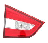 CFUNMNVBVZ Phares Route Pour Suz&uki Pour SX4 Pour S-CROSS 2017-2021 Feu Arrière De Voiture Frein Clignotant Inverse Avertissement Feu Antibrouillard Ensemble De Feux Arrière(Inner Left)