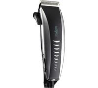 Cfux-Ardes - Tondeuse À Cheveux Professionnelle Haute Performance Pour Homme - Tondeuse À Cheveux 4 Tailles - Ciseaux Et Peigne Inclus