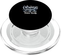Cfux-Casque De Développement De Jeux De Réalité Virtuelle Vr Gaming Vr Popsockets Popgrip Pour Magsafe