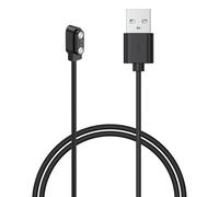 CFUX-Compatible Pour Cable USB Compatible Pour Smartwatch ICE-WATCH Montre Connectée enfant ICE smart junior 2.0 1,75 Pouces (USB 50cm)
