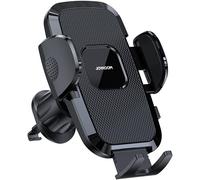 CFUX-Joyroom JR-ZS259 Support de Sortie d'air Noir