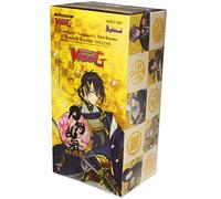 CFV Title Boosters Touken Ranbu - ONLINE