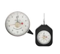 CFWWSAQ Dynamomètre, Jauge de Tension à Cadran, testeur ATG/ATN for Mesure de Pression de Contact/précision(ATG-10-2)