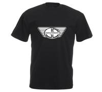 CFZQYALNB Donkervoort T-Shirt Dutch Car Enthusiast Various Sizes & Colours