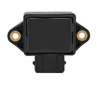 CG 01 033 Throttle Position Sensor, Replacement for, Auto Throttle Position Sensor Part with High Stability and Quick Response, Accurate Data Transfer for Smooth Engine Perform