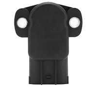 CG - 01-046 Capteur de position du papillon, remplacement automatique du capteur de position du papillon, matériau ABS haute performance avec réponse rapide, montage direct pour