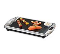Rommelsbacher Grill de table CG 2308/TC – Barbecue électrique