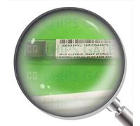 CG CHIPS GATE XC9536XL-10PCG44C N/D 3Pcs Xc9536Xl-G44C Ic Cpld 36 Mcell 3.3V 44-Plcc 9536 Xc9536