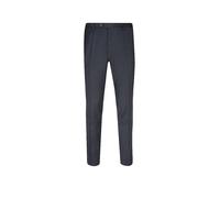 CG - CLUB OF GENTS Pantalon de costume slim fit PASCAL bleu marine | 98