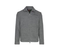 CG - CLUB OF GENTS Veste JON gris clair | S