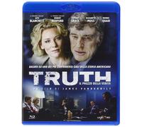Truth – Il Prezzo Della Verita' – Blu-ray – Import