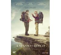 A Spasso nel Bosco – DVD – Import italien – LuK