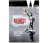 Banksy Does New York – DVD – Import – CG Entertainment