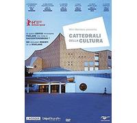 Cg Entertainment Dvd Cattedrali Della Cultura