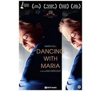 Dancing with Maria – DVD – Édition Import – CG Entertainment