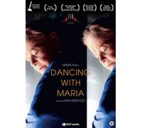 Dancing with Maria – DVD – Édition Import – CG Entertainment