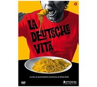 Cg Entertainment Dvd Deutsche Vita (La)