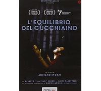 Cg Entertainment Dvd Equilibrio Del Cucchiaino (L