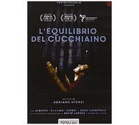 Cg Entertainment Dvd Equilibrio Del Cucchiaino (L