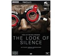 Cg Entertainment Dvd Look Of Silence (The)