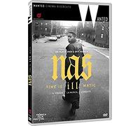 Nas-Time is Illmatic [Import]