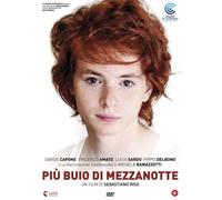 Cg Entertainment Dvd piu' buio di mezzanotte (DVD) Lucia Sardo Davide Capone