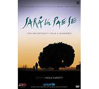 Cg Entertainment Dvd Sara' Un Paese