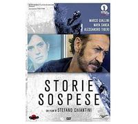 Cg Entertainment Dvd Storie Sospese