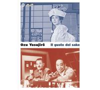 Cg Entertainment Gusto Del Sake' (Il Dvd