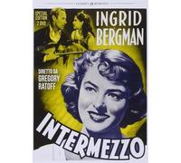Cg Entertainment Intermezzo Dvd