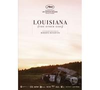 Cg Entertainment Louisiana - The Other Side Dvd