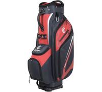 CG LT Sac chariot Rouge/anthracite