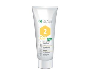CG Minéraux Crème Gel Nr. 2 200 ml