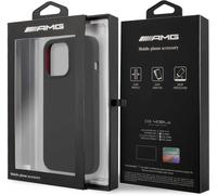 CG MOBILE AMG Housse en silicone liquide