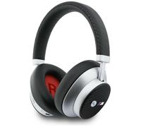 CG MOBILE BMW Casque supra-auriculaire M Carbone Métal Logo Bluetooth ENC (Argent)