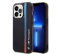 Housse BMW BMHCP14L22HVGv - Pour iPhone 14 Pro