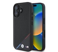Housse de portable BMW BMHMP16S23PUPDK - iPhone 16