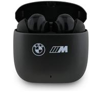 CG MOBILE BMW M Metal M Logo Print ANC-ENC Bluetooth TWS Casque (Noir)