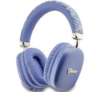 CG Mobile Casque audio Gcube — Bluetooth 5.3, compatible Siri, certifié IPX4 — Guess Lavande