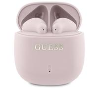 Guess Écouteurs sans fil Gutwsj14esgp Rose